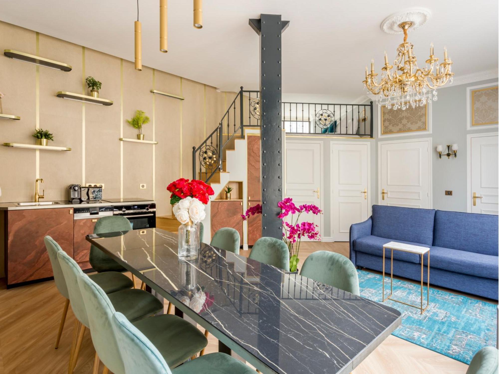 Merveil - Luxury Suite - Louvre - Reaumur I パリ エクステリア 写真